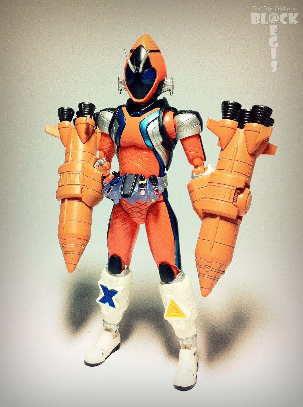 sh figuarts fourze