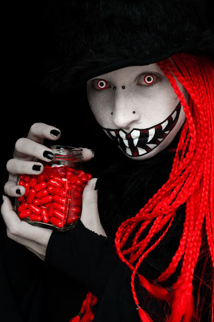 Scary Picture of Halloween day 2016 Scary Picture of Halloween day 2016