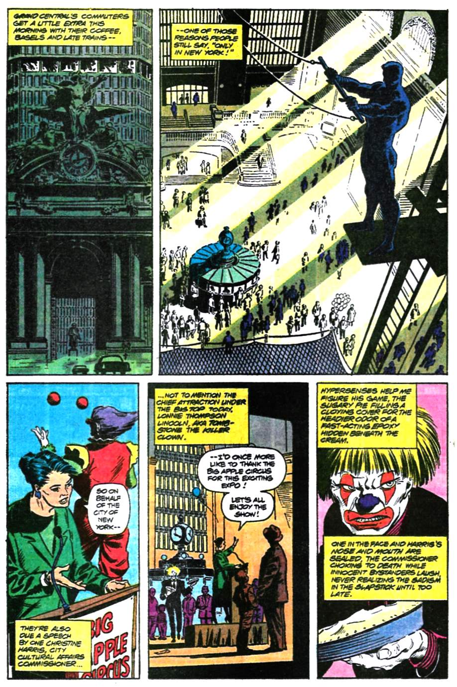Daredevil (1964) 293 Page 17