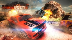 Download MadOut Open City APK Android Download MadOut Open City APK Android