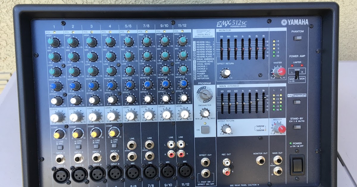 emx512sc price