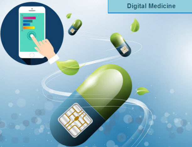 Digital Medicine