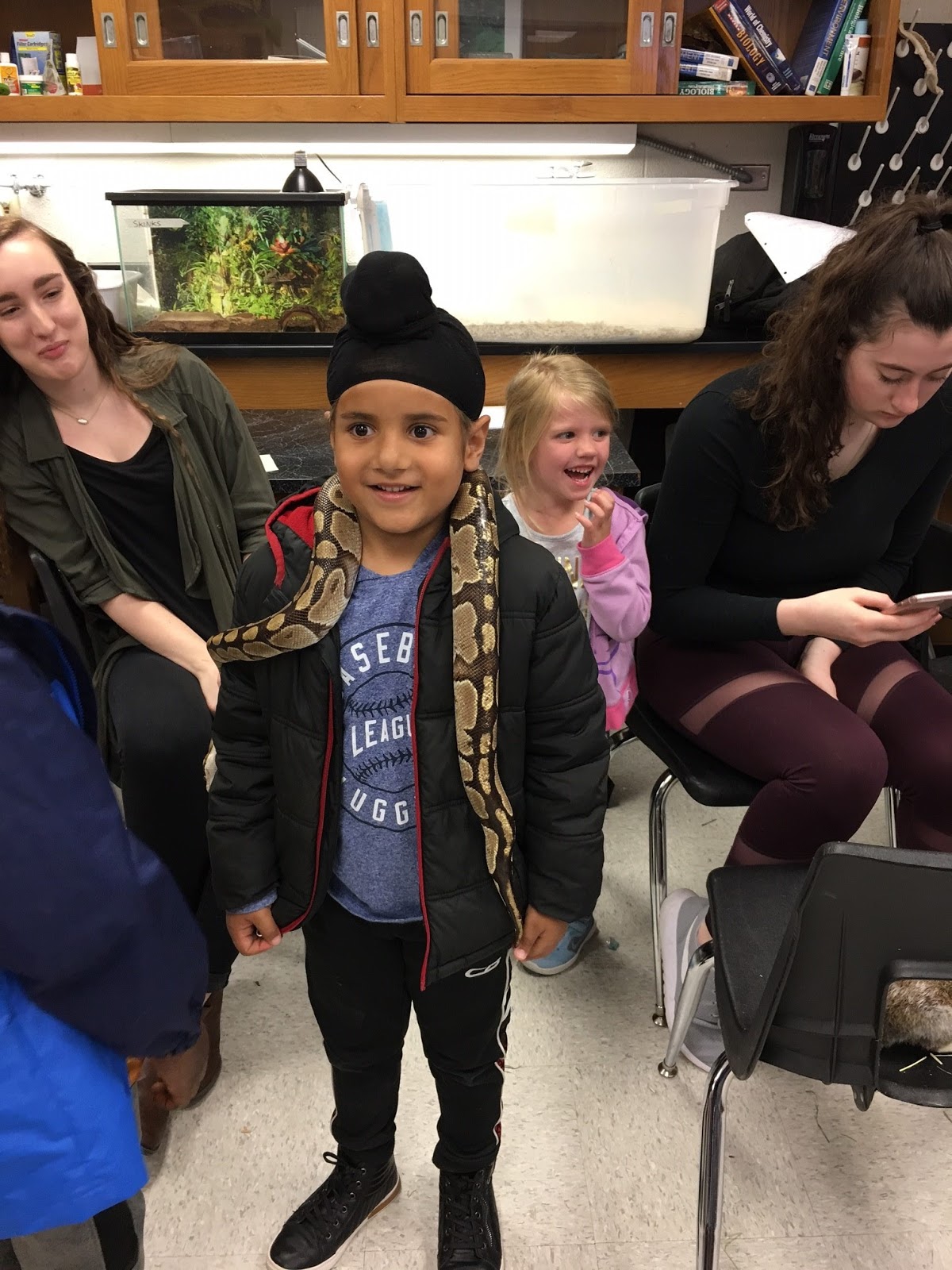 Pleasant Ridge Elementary