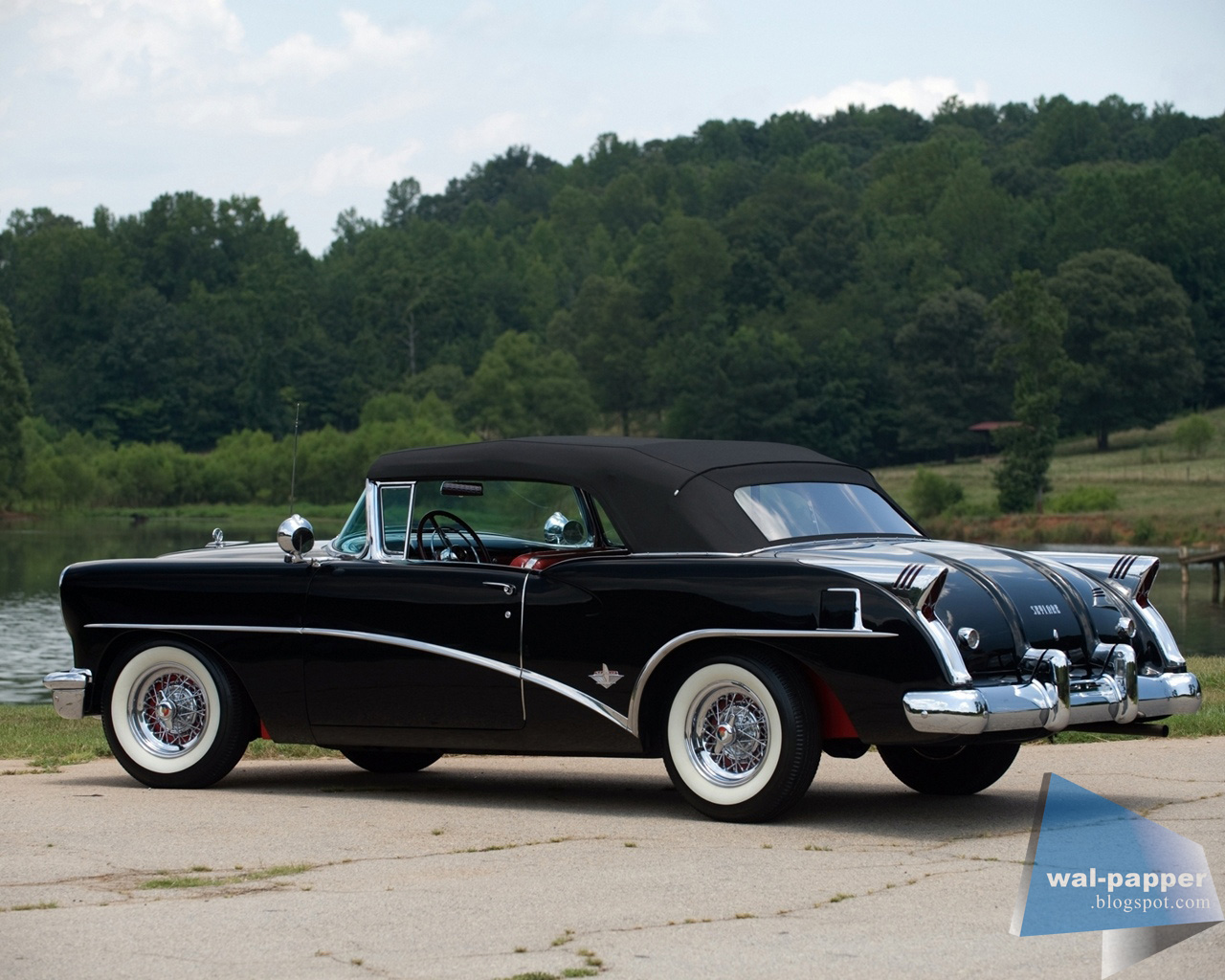 classic car wallpapers desktop | old muscle car wallpaper | - Free