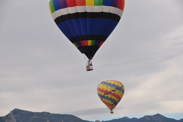 Colorado Springs Labor Day Balloon Liftoff visitingcoloradosprings.filminspector.com