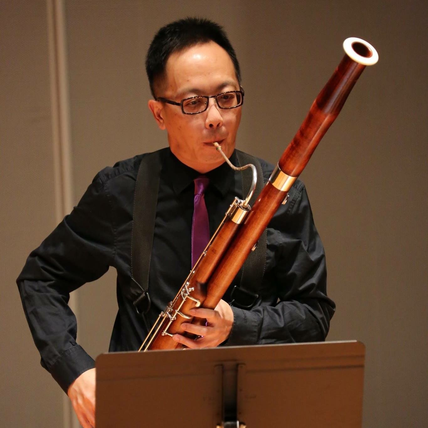 Double Reed Ltd. Bassoon and Oboe Blog 21 years to find the perfect bassoon