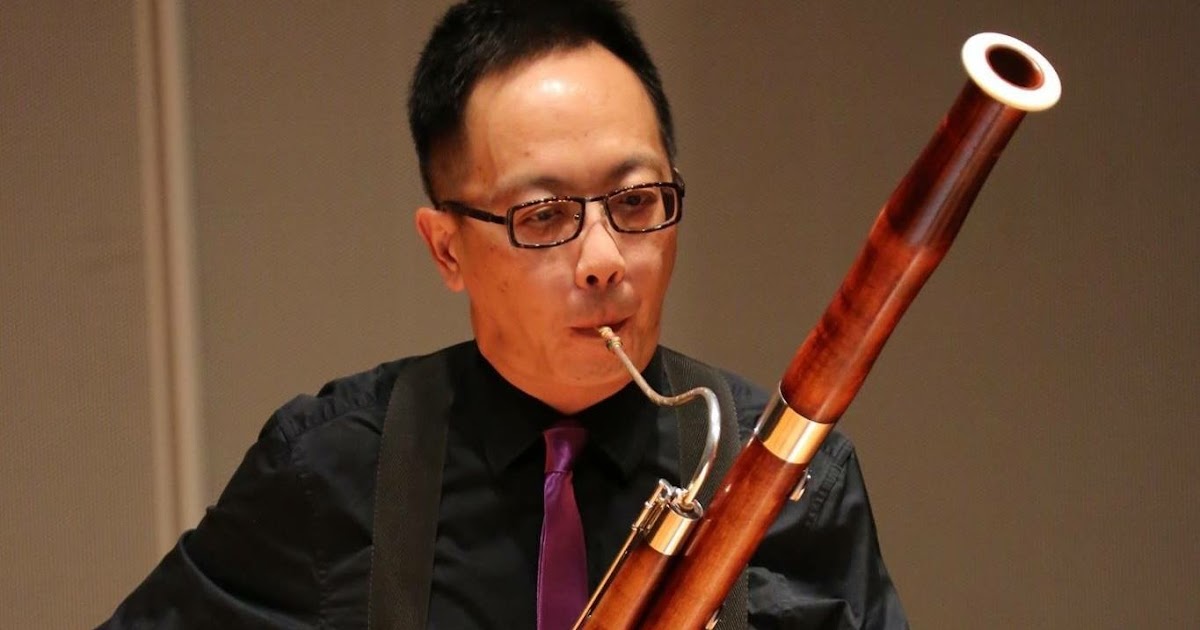 Double Reed Ltd. Bassoon and Oboe Blog 21 years to find the perfect