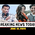 BREAKING NEWS TODAY JUNE 13, 2020 PRES DUTERTE l FRANCIS LEO MARCOS l MAYU MURAKAMI l RENATO REYES