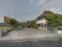 Detail Hotel Fisa Brebes Detail Hotel Fisa Brebes