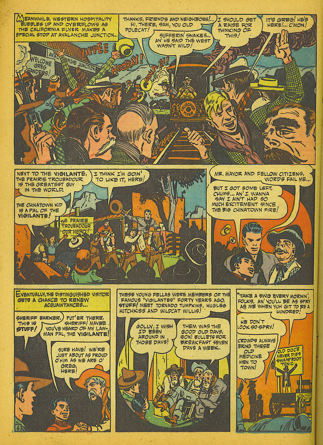 Action Comics (1938) 51 Page 22