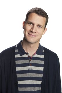 Daniel Tosh. Director of Tosh.0 - Season 9