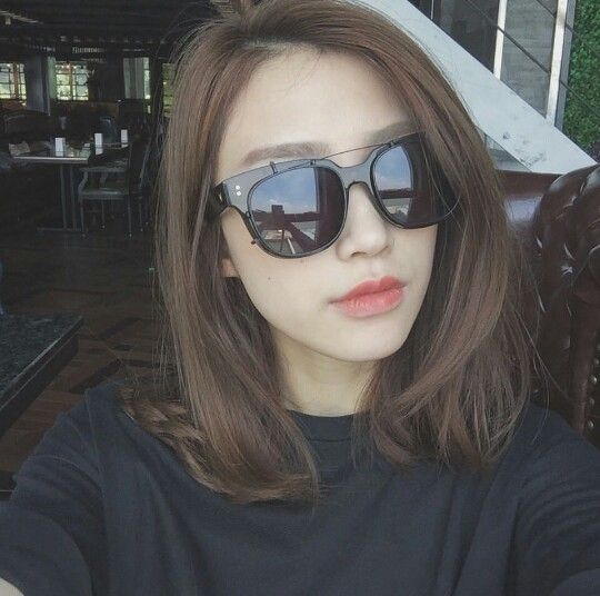 Ideas Para Fotos Con Tu Cabello Corto Fire Away Paris