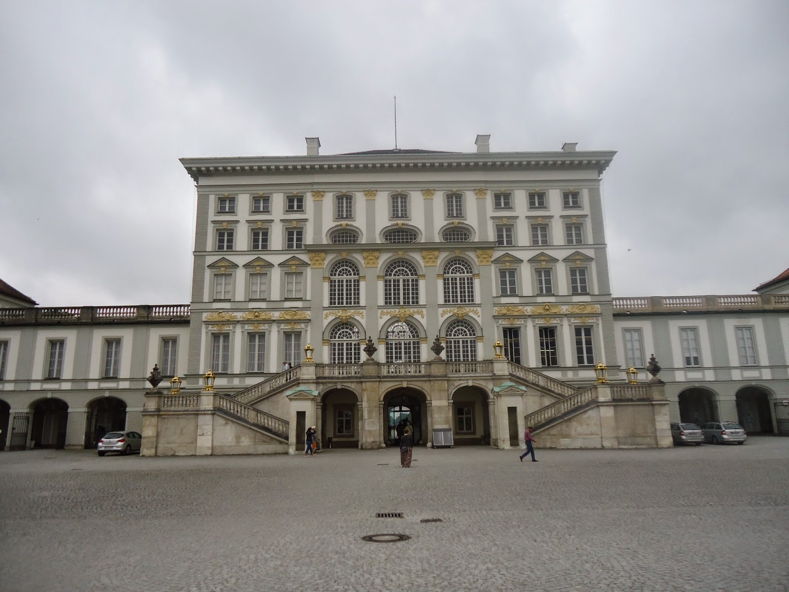 All About Royal Families Royal families in Germany