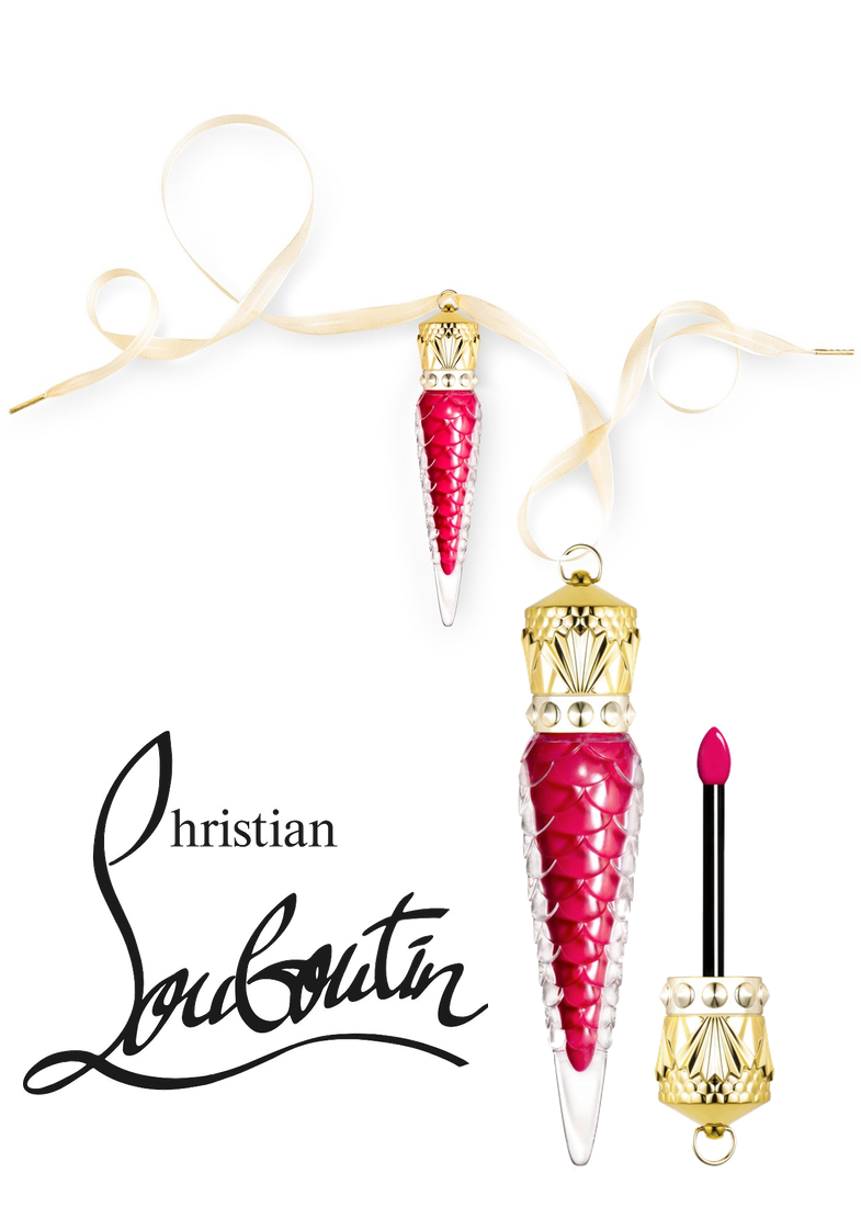 Image result for Loubilaque Louboutin Collection