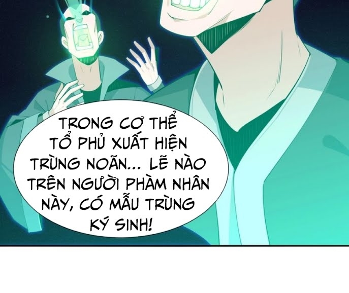 Thôn Phệ Một Thế Giới Tu Tiên Chapter 5 - Trang 27