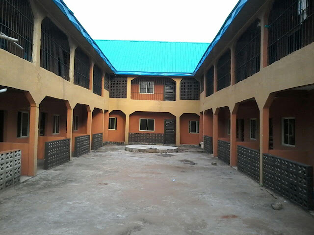 Unilorin hostel accommodation how to get hostel accommodation in unilorin