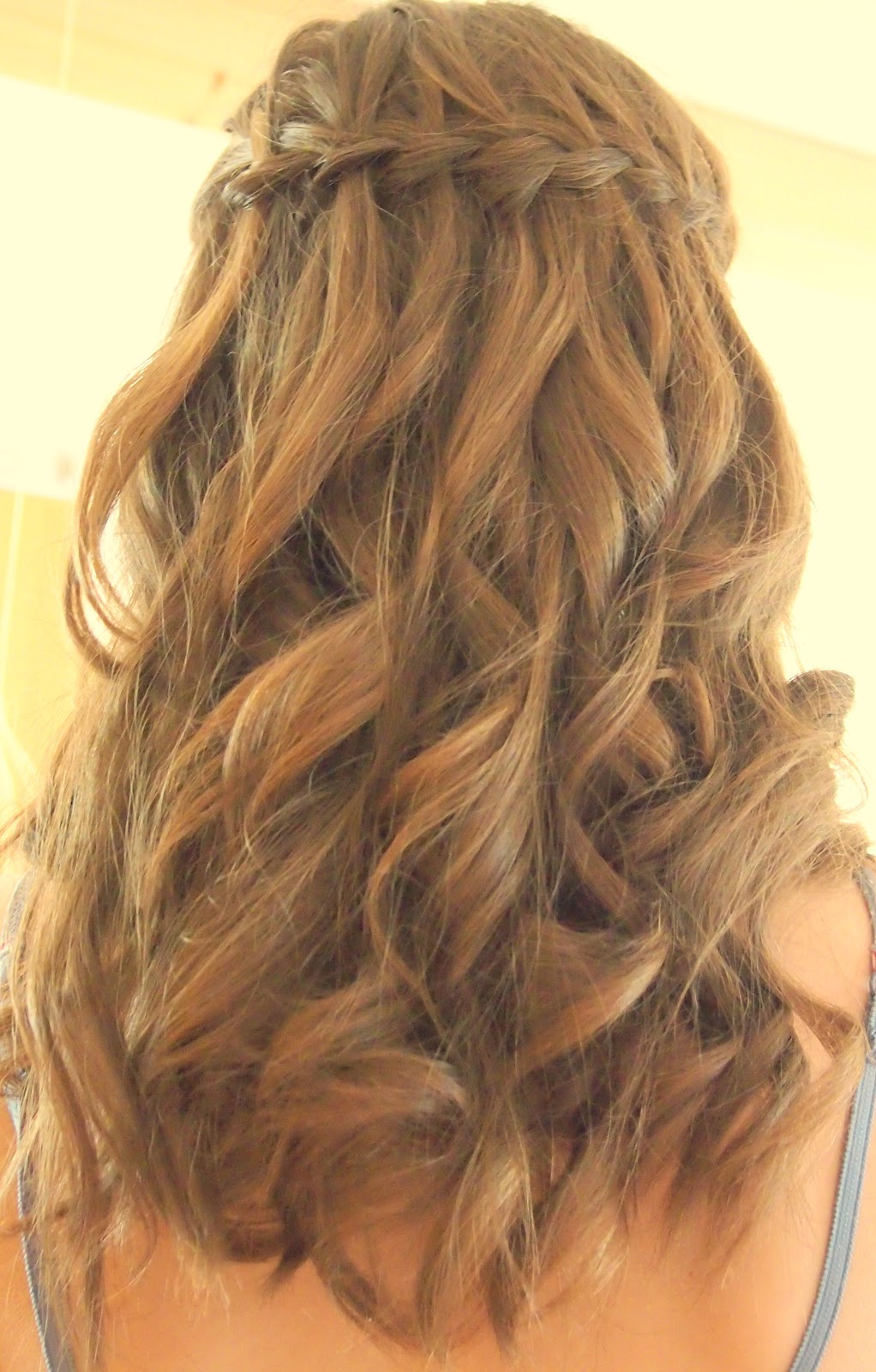 Frisuren Zur Konfirmation | Hochsteckfrisuren