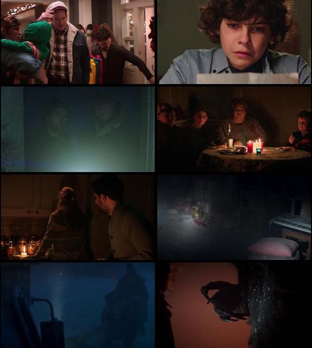 Krampus 2015 Dual Audio Hindi 480p BluRay Krampus 2015 Dual Audio Hindi 480p BluRay