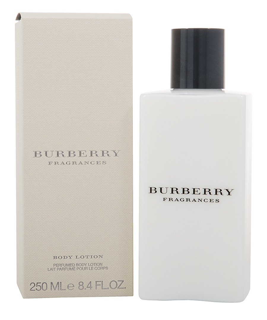 Wangian,Perfume & Cosmetic Original Terbaik Burberry The Beat Body Lotion