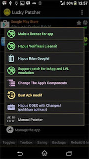 App Lucky Patcher 6.4.4 Apk Terbaru 2017 App Lucky Patcher 6.4.4 Apk Terbaru 2017