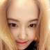 Jessica Jung treats fans with her cute wink