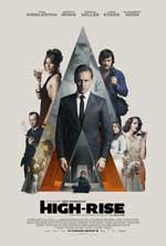 High-Rise (2015) HDRip Subtitulado