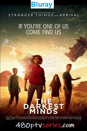 Download The Darkest Minds 2018 850MB Full Hindi Dual Audio Movie Download 720p Bluray Free Watch Online Full Movie Download Worldfree4u 9xmovies