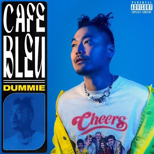 Dumbfoundead Changes Name & Drops New EP