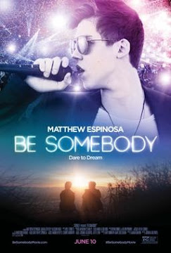  Be Somebody