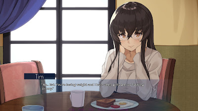 Her Lie I Tried To Believe Extended Edition Game Screenshot 2
