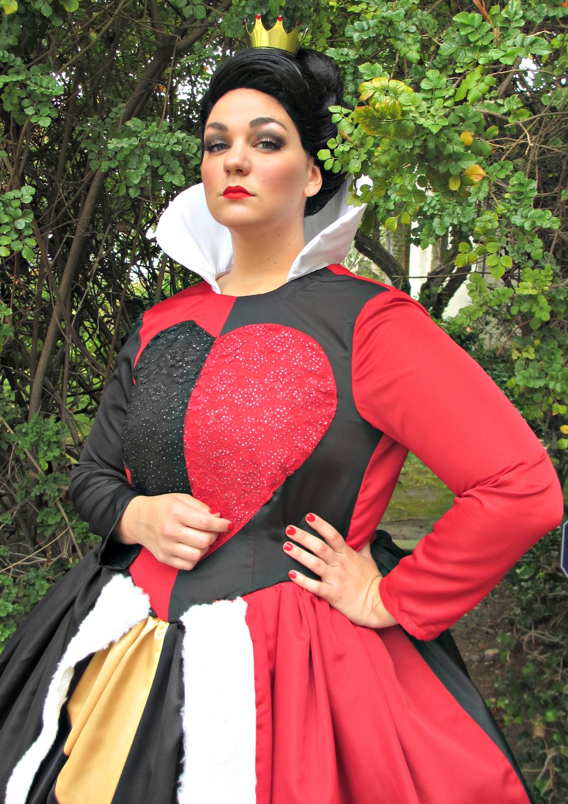 Party Princess Productions Alice In Wonderland Characters Los