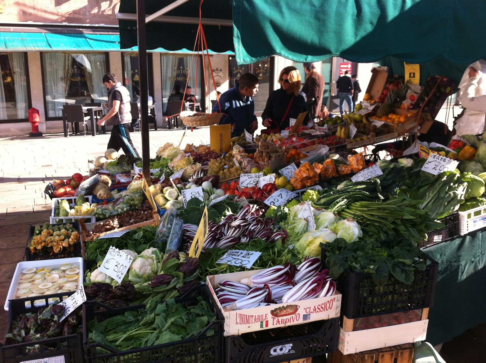 TATİL ALTERNATİFLERİ: 2016