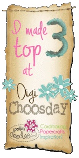 Digi Choosday Top 3 Pick