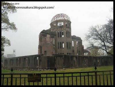 ¿Fue Hiroshima necesario"