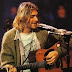 Frances Bean Cobain pierde la guitarra que su padre usó en el "Unplugged" para MTV