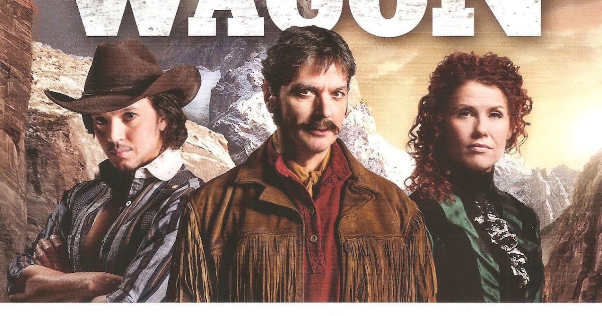 Cherry and Spoon "Paint Your Wagon" at the Ordway Center