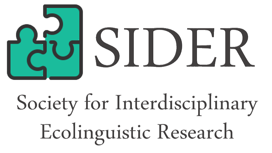 Society for Interdisciplinary Ecolinguistic Research