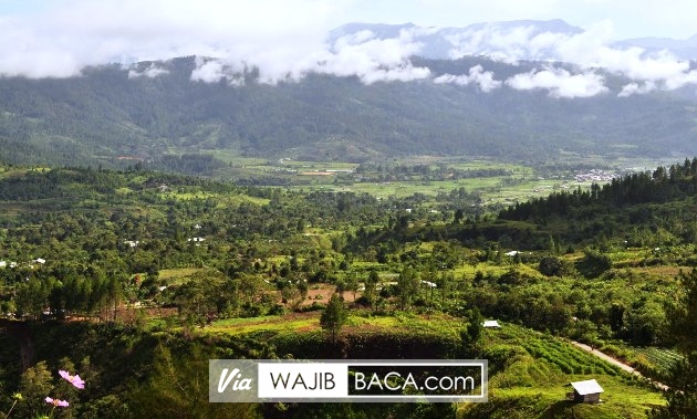 Distrik Mulia, Sebuah Kota Penyangga Langit Papua yang Bakal Bikin Kamu Menggigil Disana! Distrik Mulia, Sebuah Kota Penyangga Langit Papua yang Bakal Bikin Kamu Menggigil Disana!