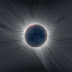Kala Bulan Singgah di Depan Matahari, 9 Maret 2016 Indonesia