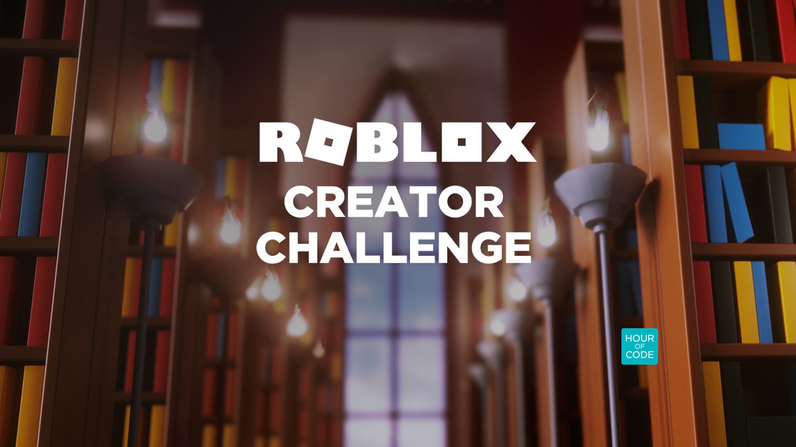 Announcing Roblox S Creator Challenge Gaming News 24h