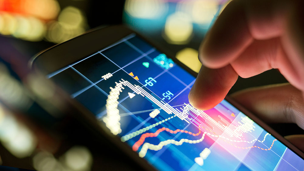 Estrategias forex sencillas