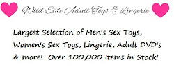 Sex Toy Website