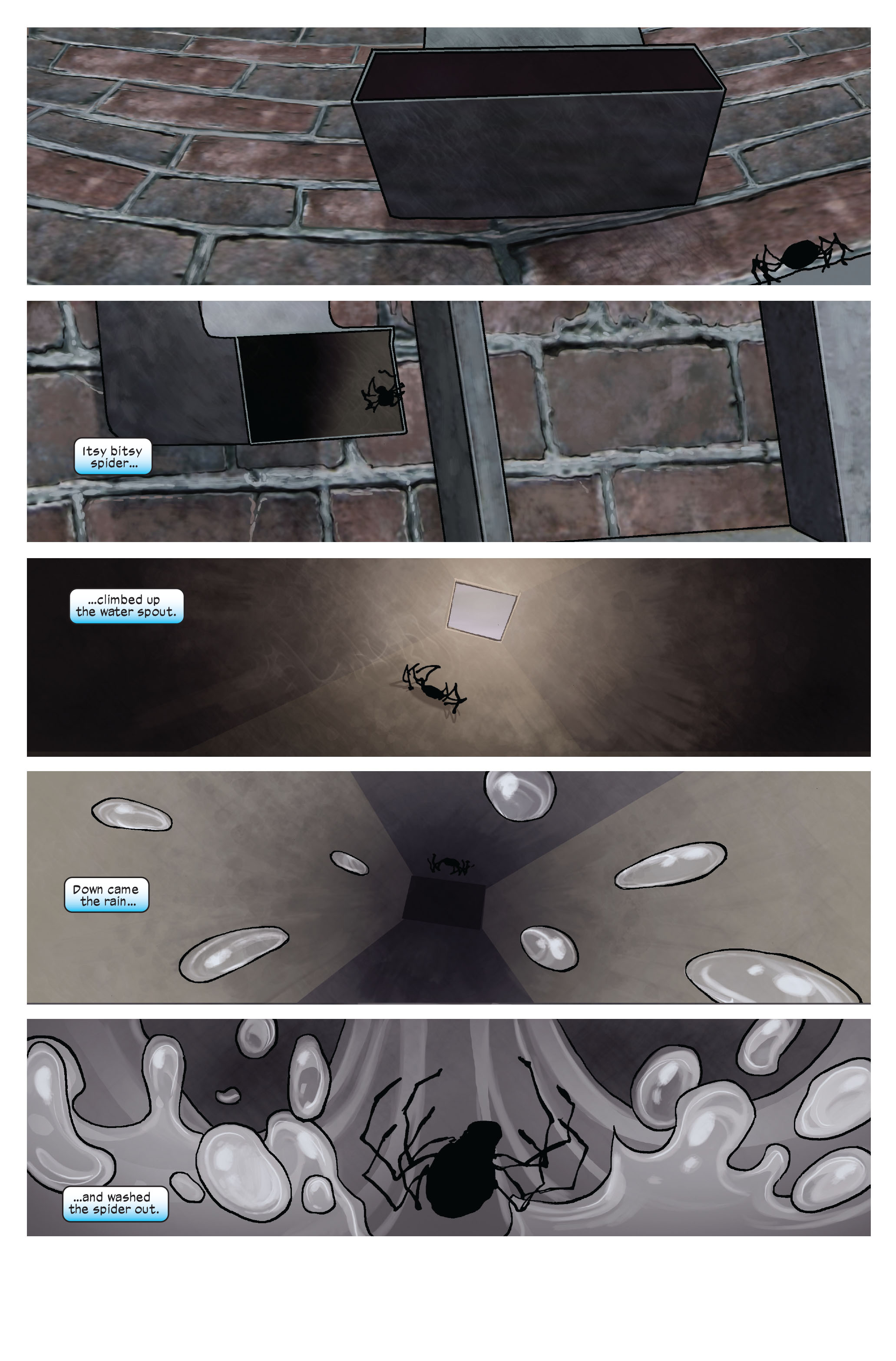 <{ $series->title }} issue 1 - Page 3