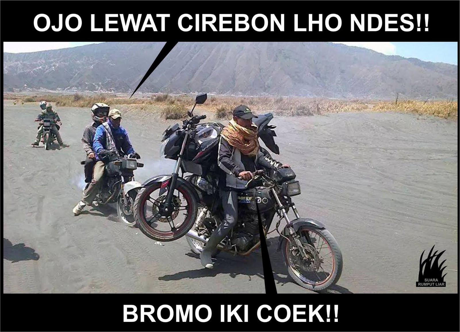 Meme Lucu Yamaha R15 DP BBM Lucu Kocak Dan Gokil