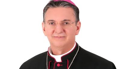 Resultado de imagem para dom edilson nobre