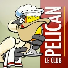 Le Club Pélican