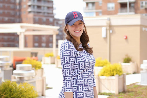 BOSTON RED SOX + MAHI GOLD GIVEAWAY, Connecticut Fashion and Lifestyle  Blog