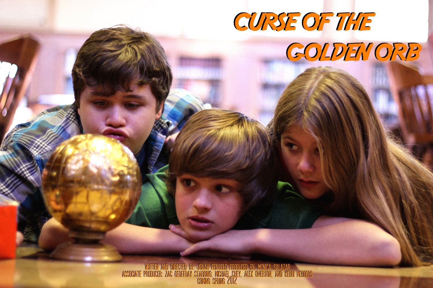 Kerri Medders movies list and roles (SEAL Team Season 6, Young