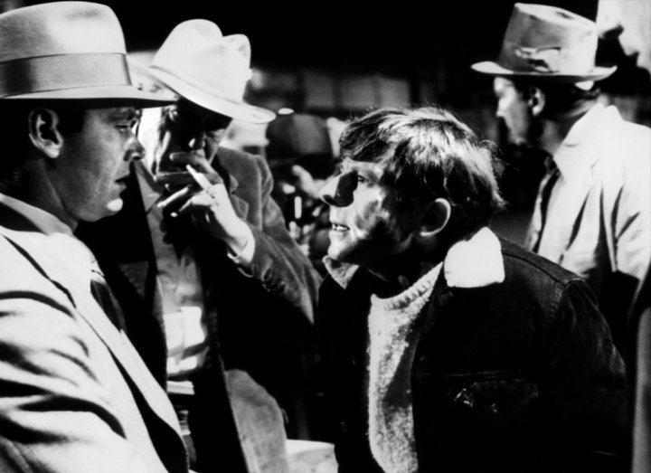 Corruption In Chinatown Directed By Roman Polanski