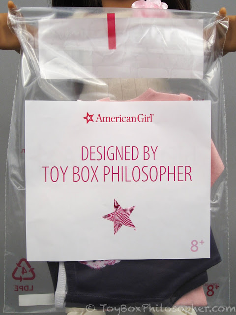 american girl create your own review